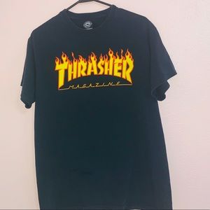 Thrasher Tshirt